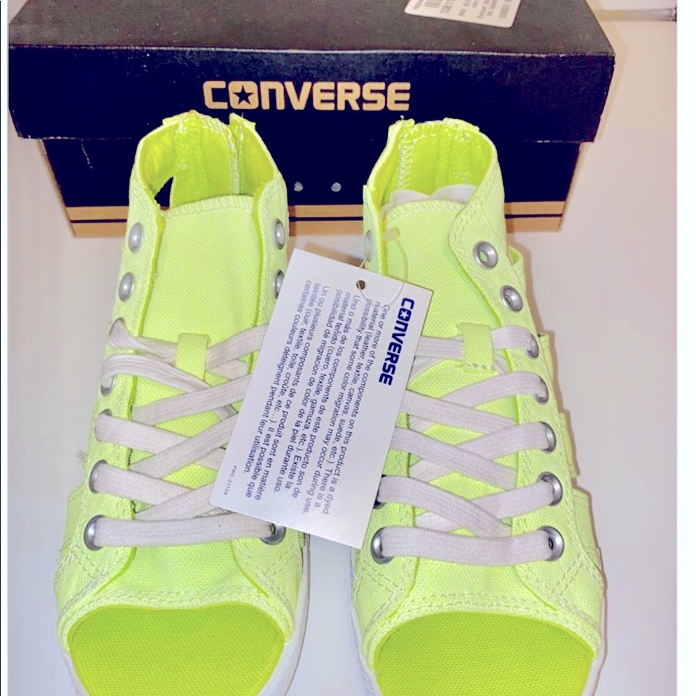 Converse Gladiator Sandals/Shoes